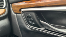 Honda CR-V 1.5 VTEC Turbo EX 5dr CVT Petrol Estate